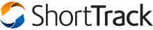 ShortTrack Logo