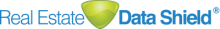 Real Estata Data Shiled Logo