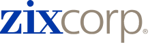 Zixcorp Logo