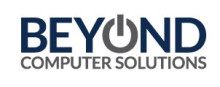 Beyond Computer Solutions Logo