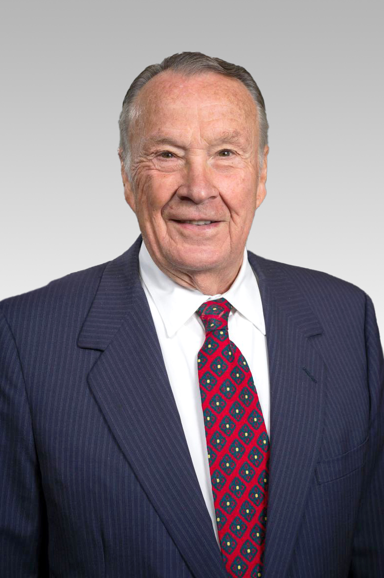 J. Allen Fine