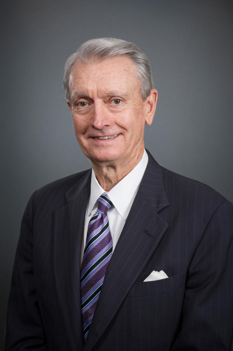 Richard M. Hutson, III