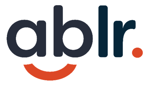 Ablr Logo