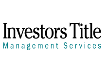 Investors Title Management Services
