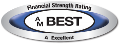 Financial Strength Rating