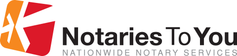 Notaries To You