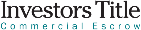 Commercial Escrow Logo