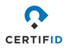 CertifID logo