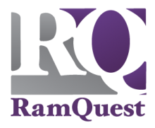 RamQuest Logo