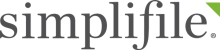 Simplifile Logo