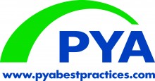 PYA Logo