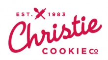 Christie Cookie Co. Logo