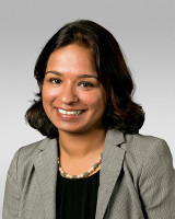 Jyoti Mehta, MBA, CPA, CMA (portrait photo)