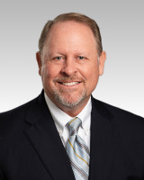 Patrick John (portrait photo)