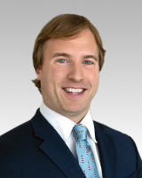 Andrew W. Montgomery (portrait photo)